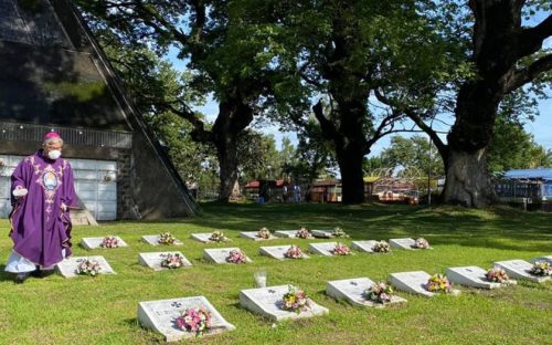 cemetery